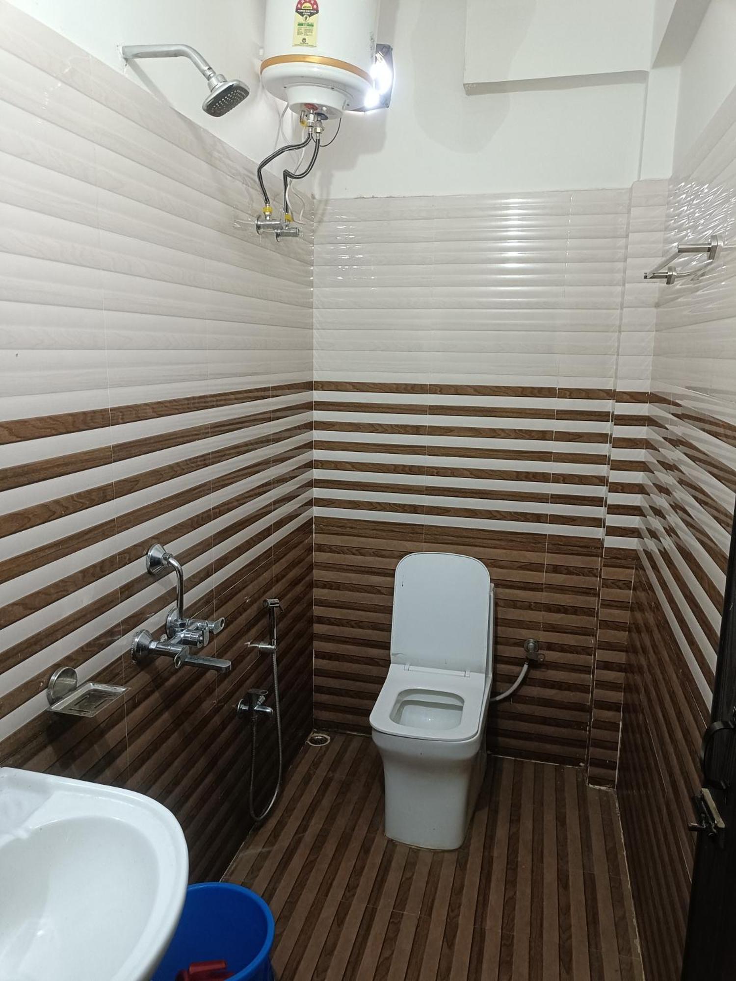 Hotel Knight Inn Airport 古瓦哈提 外观 照片